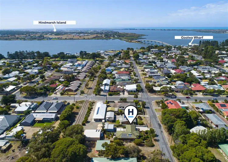 8 Chrystal Street, Goolwa SA 5214