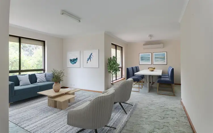 Third view of Homely house listing, 8 Chrystal Street, Goolwa SA 5214