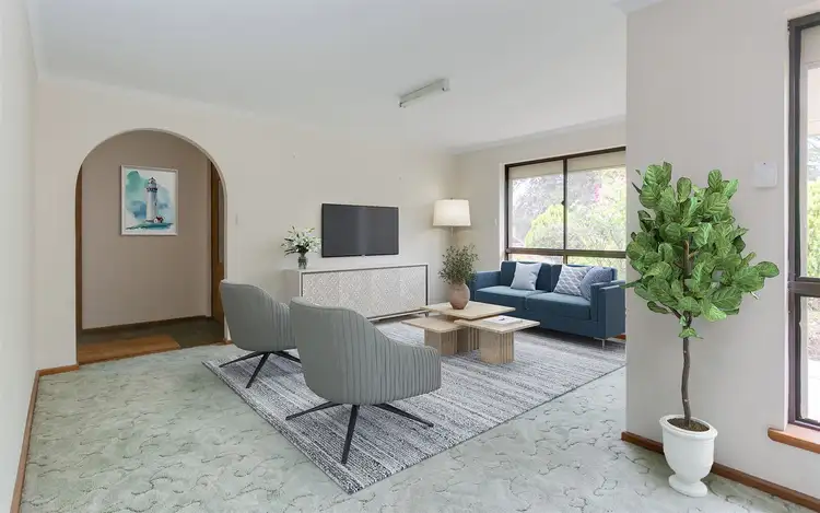Fourth view of Homely house listing, 8 Chrystal Street, Goolwa SA 5214