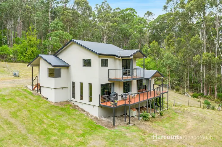 Main view of Homely rural property listing, 20 Sturmer Close, Allens Rivulet TAS 7150