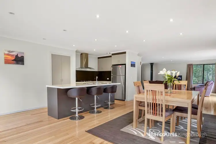 Fifth view of Homely rural property listing, 20 Sturmer Close, Allens Rivulet TAS 7150
