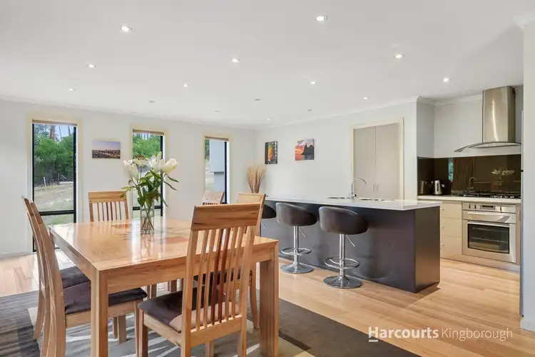 Sixth view of Homely rural property listing, 20 Sturmer Close, Allens Rivulet TAS 7150