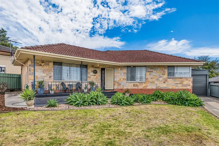 Main view of Homely house listing, 5 David Terrace, Morphett Vale SA 5162