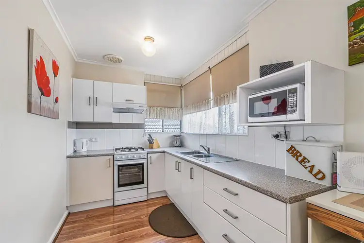 Second view of Homely house listing, 5 David Terrace, Morphett Vale SA 5162