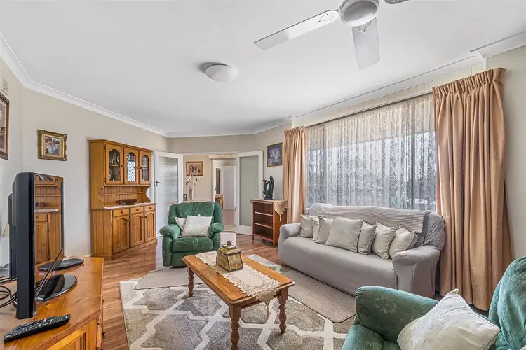 Fifth view of Homely house listing, 5 David Terrace, Morphett Vale SA 5162
