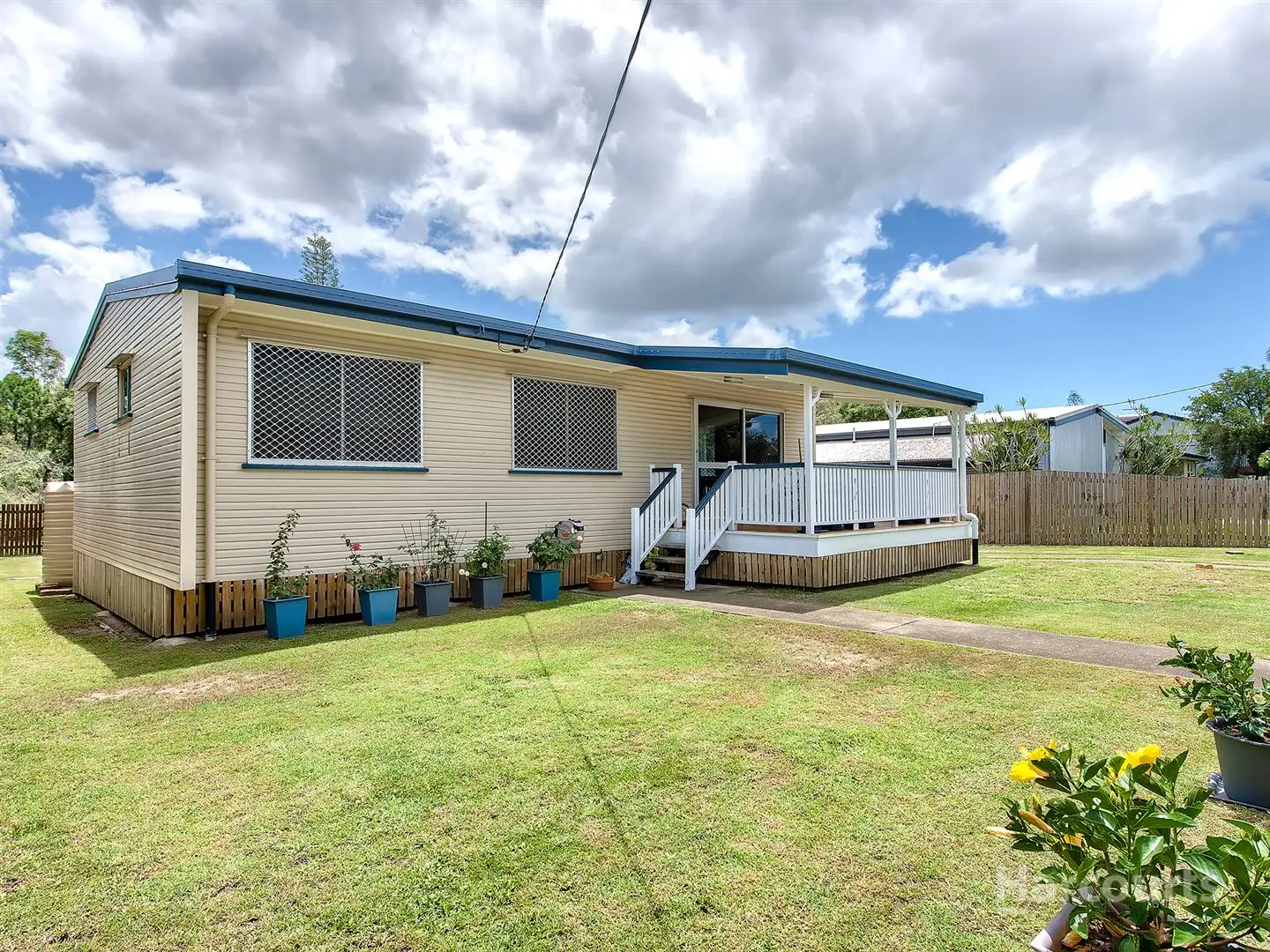 Main view of Homely house listing, 4 Kirkham Street, Geebung QLD 4034