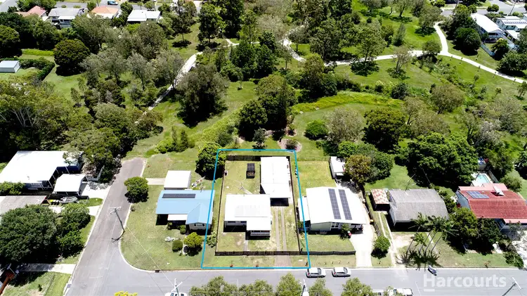 Second view of Homely house listing, 4 Kirkham Street, Geebung QLD 4034