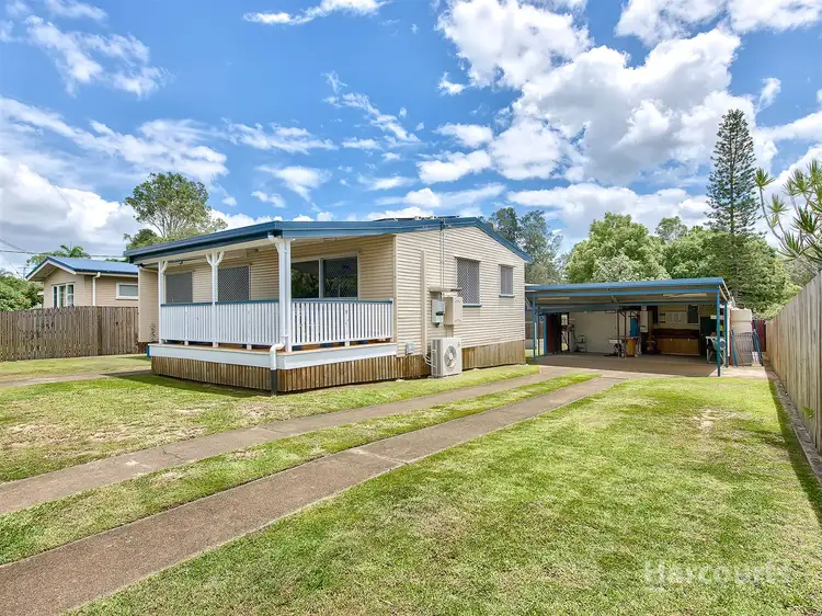 Third view of Homely house listing, 4 Kirkham Street, Geebung QLD 4034