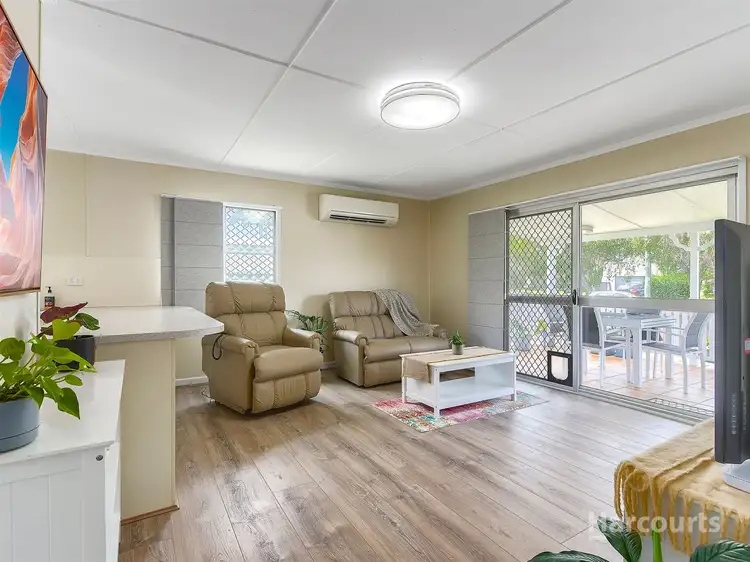 Fourth view of Homely house listing, 4 Kirkham Street, Geebung QLD 4034