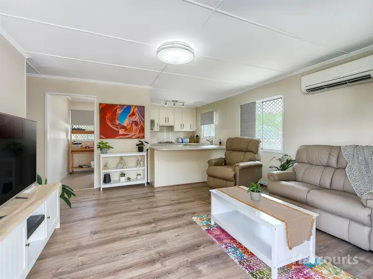 Fifth view of Homely house listing, 4 Kirkham Street, Geebung QLD 4034