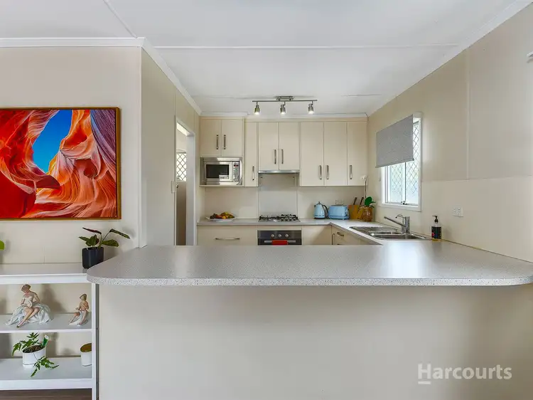 Sixth view of Homely house listing, 4 Kirkham Street, Geebung QLD 4034