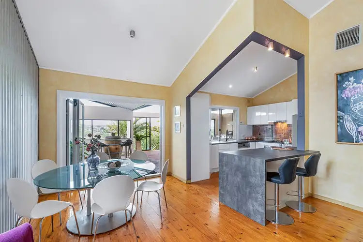 38 Teusner Drive, Morphett Vale SA 5162