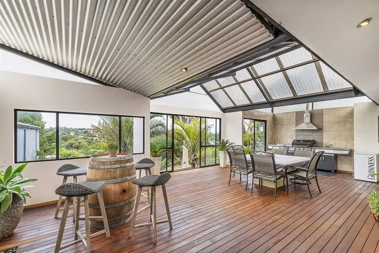 Second view of Homely house listing, 38 Teusner Drive, Morphett Vale SA 5162