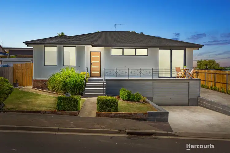 Main view of Homely house listing, 2/4 Binalong Avenue, St Leonards TAS 7250