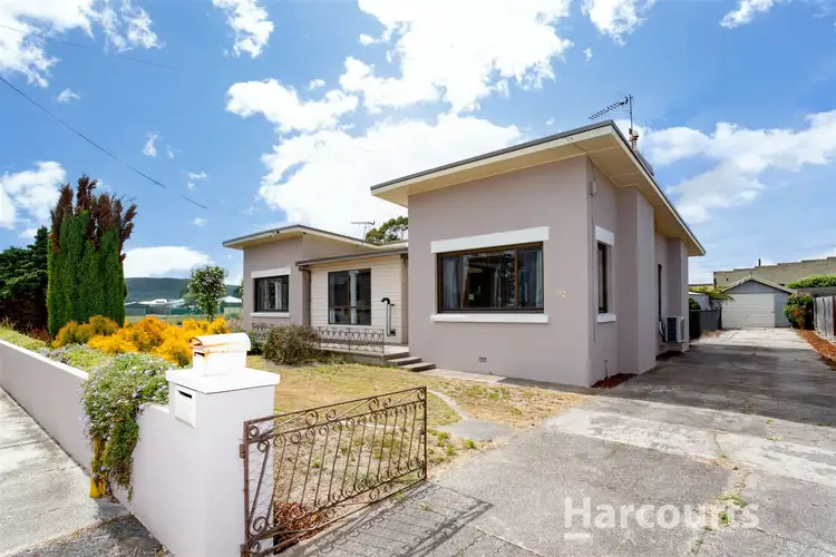 112 Macquarie Street, George Town TAS 7253
