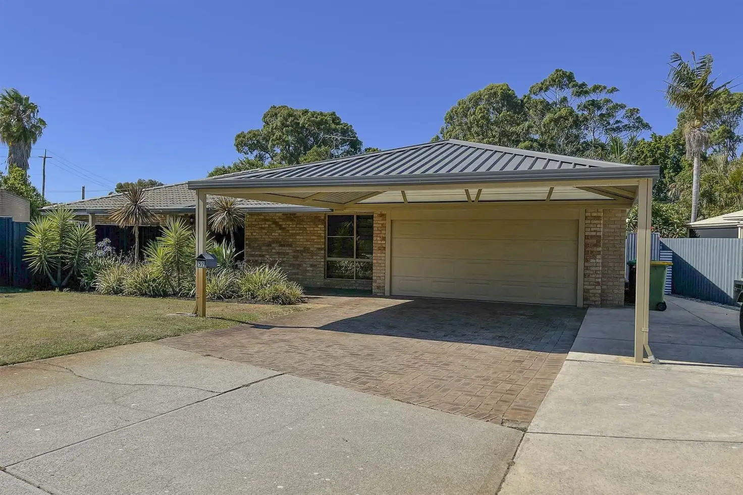 Main view of Homely house listing, 52 Marlene Way, Bibra Lake WA 6163