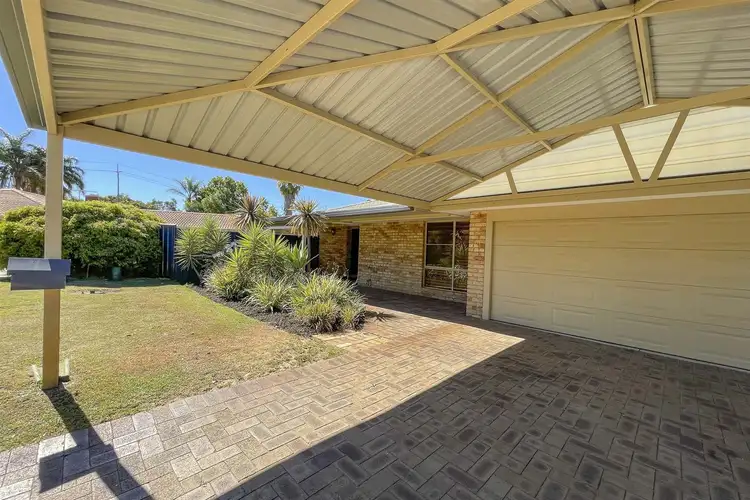 Second view of Homely house listing, 52 Marlene Way, Bibra Lake WA 6163