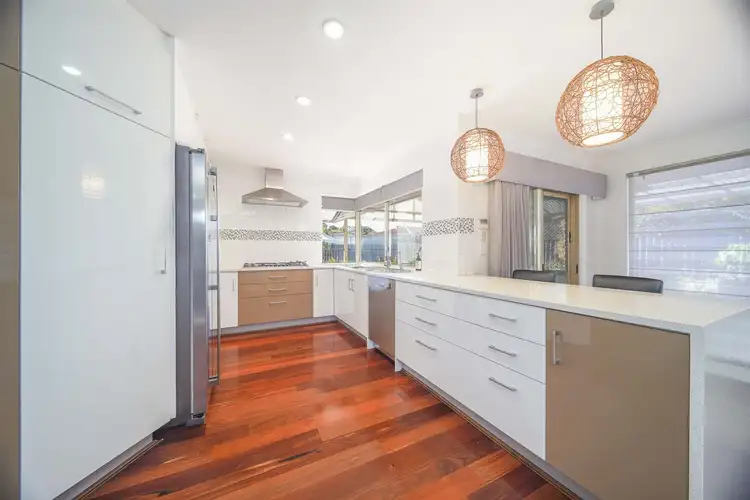 Sixth view of Homely house listing, 52 Marlene Way, Bibra Lake WA 6163