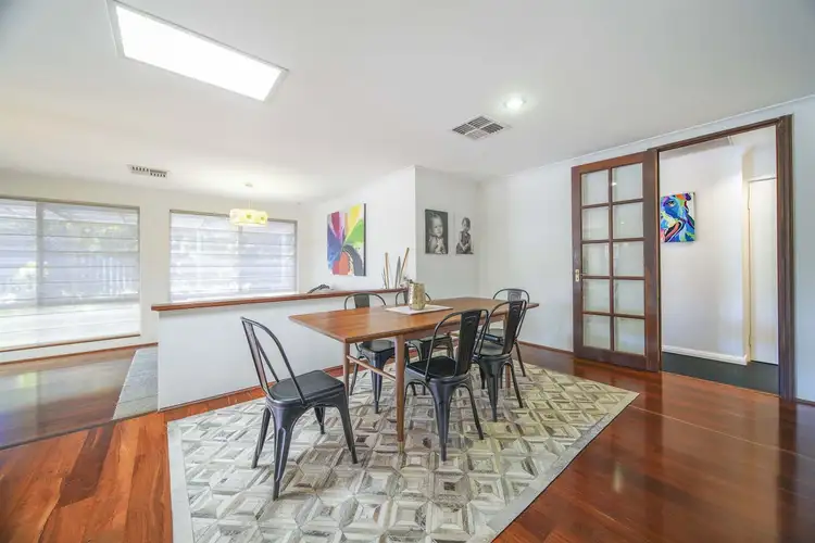 Seventh view of Homely house listing, 52 Marlene Way, Bibra Lake WA 6163