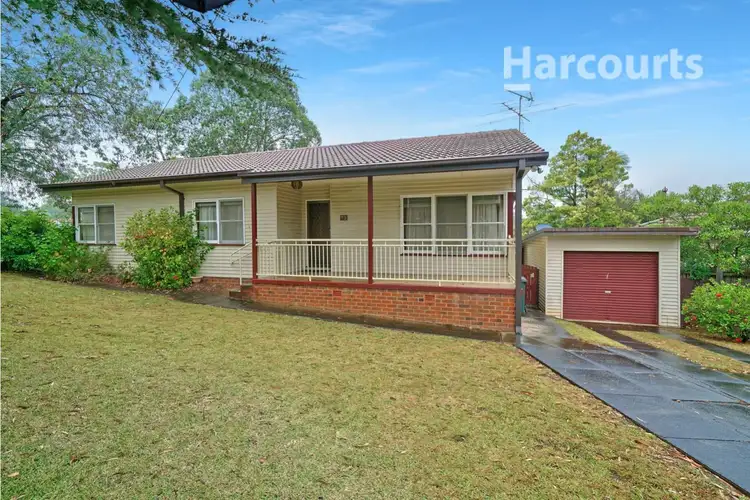 73 Hoddle Avenue, Bradbury NSW 2560
