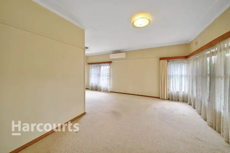 Second view of Homely house listing, 73 Hoddle Avenue, Bradbury NSW 2560