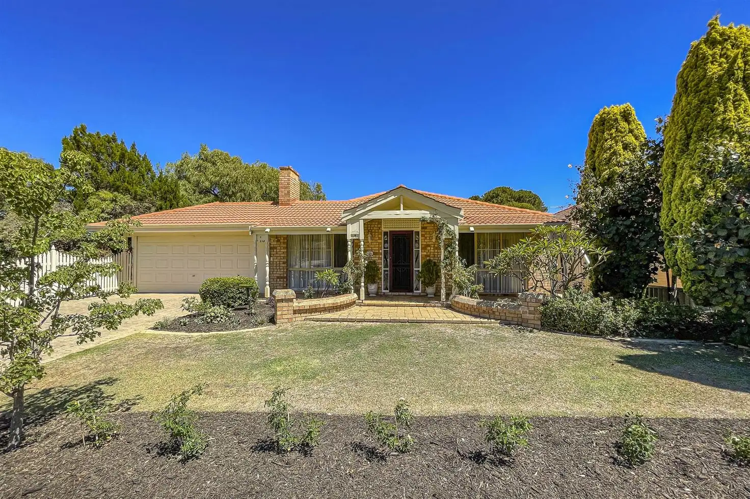 Main view of Homely house listing, 13 Harvey Crescent, Kardinya WA 6163