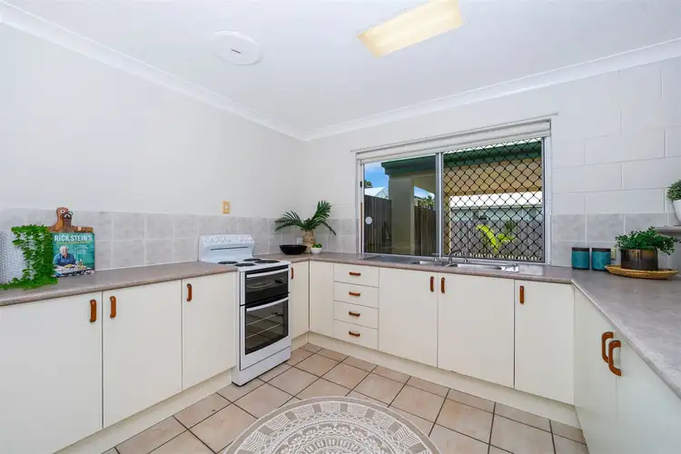 Third view of Homely house listing, 1/7 Tuffley Street, West End QLD 4810