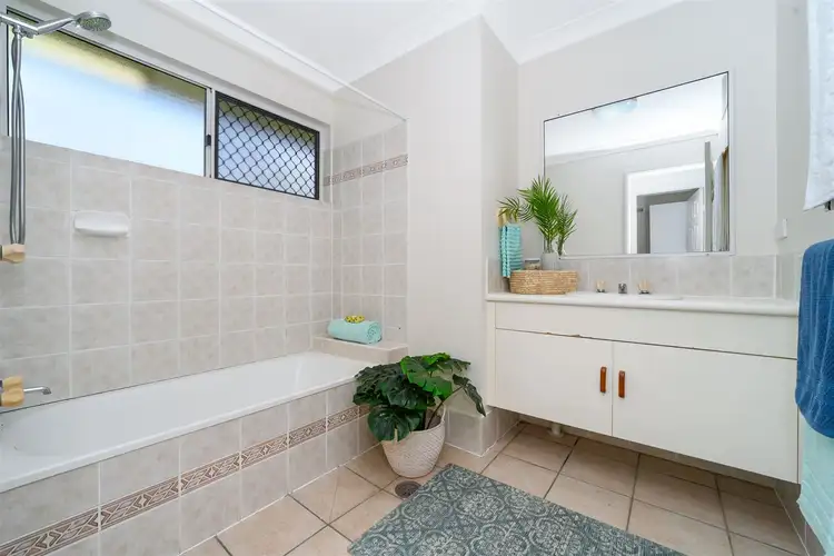 Sixth view of Homely house listing, 1/7 Tuffley Street, West End QLD 4810