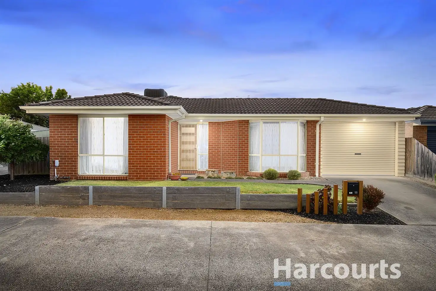 Main view of Homely house listing, 18 Snow Gum Drive, Kilsyth South VIC 3137