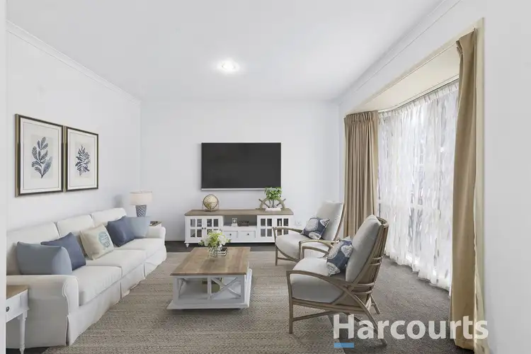 Second view of Homely house listing, 18 Snow Gum Drive, Kilsyth South VIC 3137