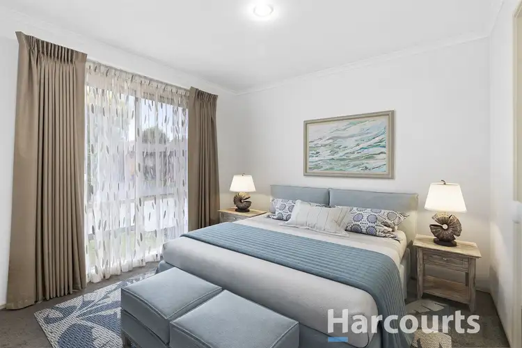 Fifth view of Homely house listing, 18 Snow Gum Drive, Kilsyth South VIC 3137