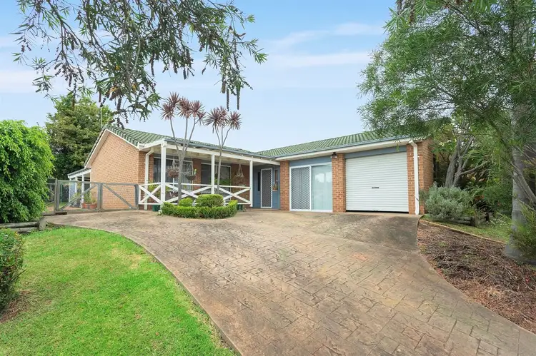 Main view of Homely house listing, 28 Leigh Crescent, Ulladulla NSW 2539