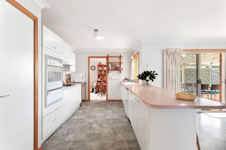 Second view of Homely house listing, 28 Leigh Crescent, Ulladulla NSW 2539