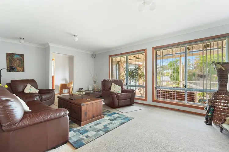 Third view of Homely house listing, 28 Leigh Crescent, Ulladulla NSW 2539