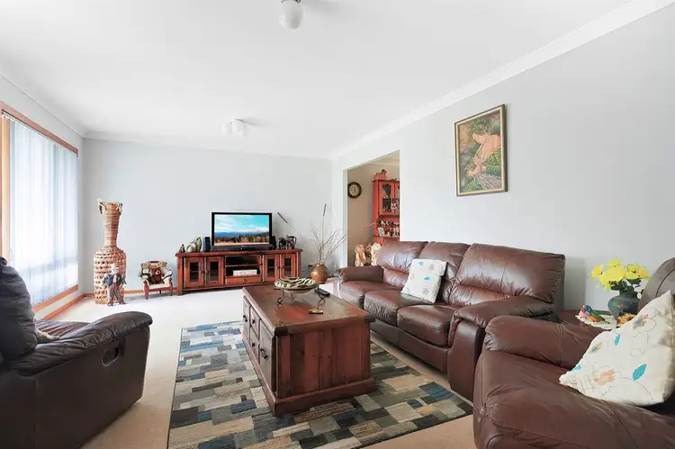 Fourth view of Homely house listing, 28 Leigh Crescent, Ulladulla NSW 2539