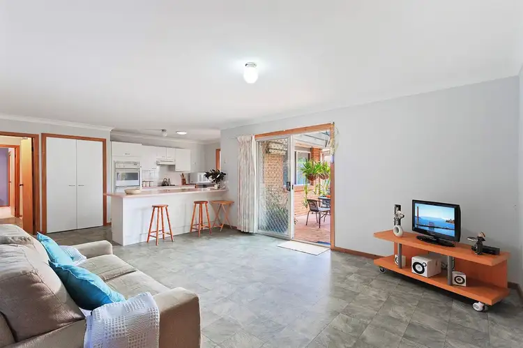 Fifth view of Homely house listing, 28 Leigh Crescent, Ulladulla NSW 2539