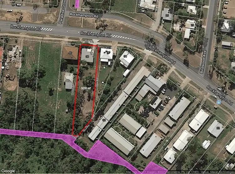 Fifth view of Homely house listing, 38 Rockhampton Road, Yeppoon QLD 4703