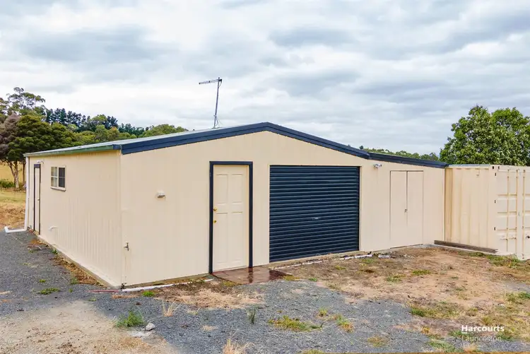 Sixth view of Homely land listing, 262 Hillwood Jetty Road, Hillwood TAS 7252