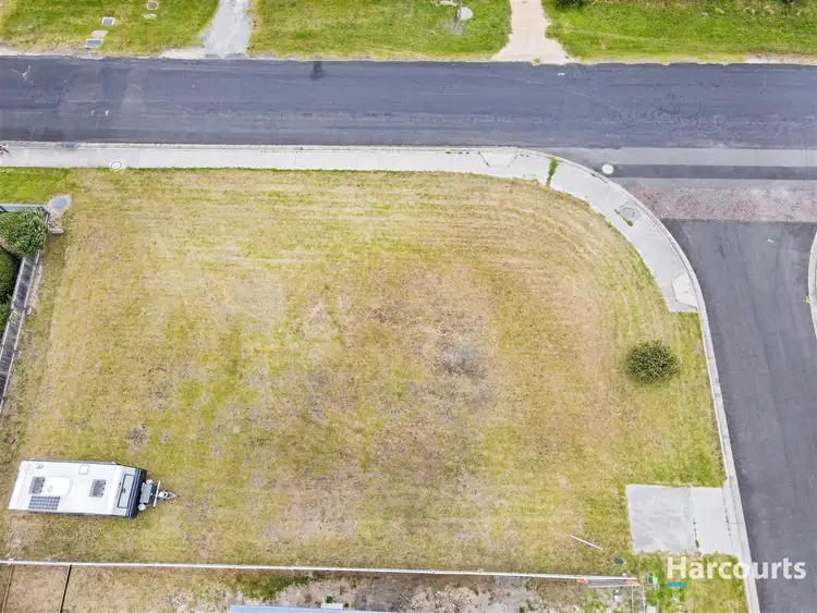 Second view of Homely land listing, 2 Doepel Place, St Helens TAS 7216