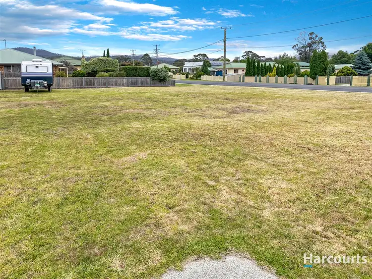Third view of Homely land listing, 2 Doepel Place, St Helens TAS 7216