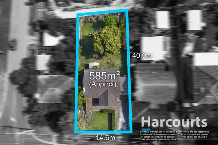 37 Laurel Avenue, Doveton VIC 3177