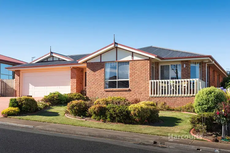 Main view of Homely house listing, 11 Uplands Place, Park Grove TAS 7320