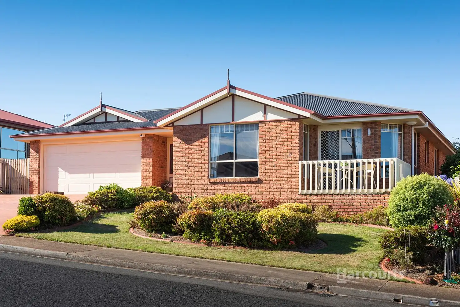 Main view of Homely house listing, 11 Uplands Place, Park Grove TAS 7320