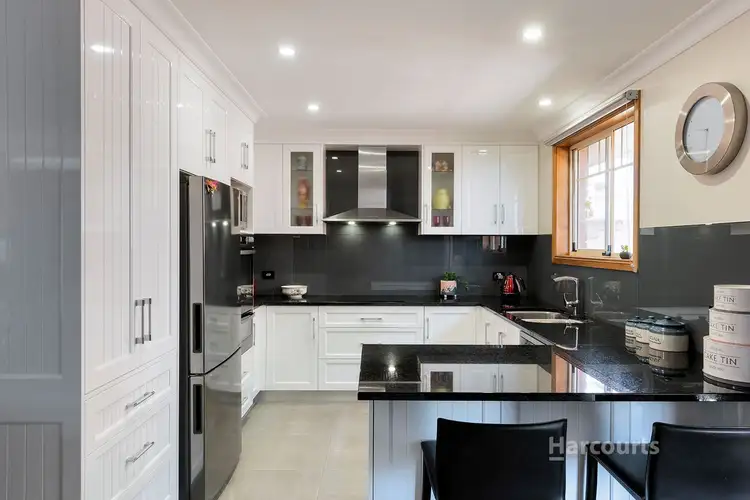 Third view of Homely house listing, 11 Uplands Place, Park Grove TAS 7320