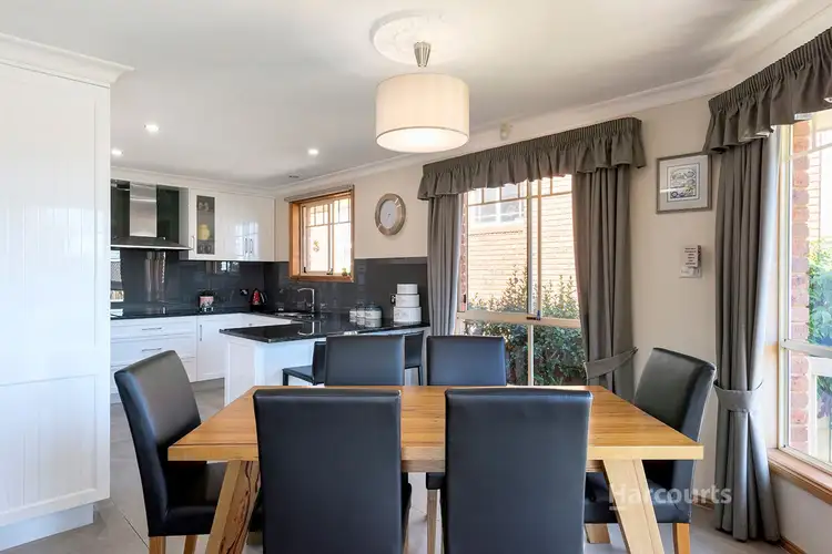 Fourth view of Homely house listing, 11 Uplands Place, Park Grove TAS 7320