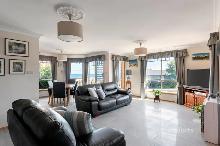 Fifth view of Homely house listing, 11 Uplands Place, Park Grove TAS 7320