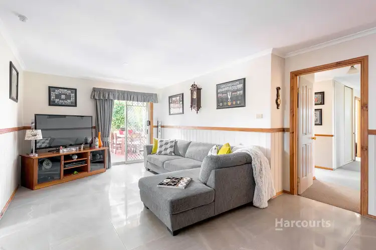 Sixth view of Homely house listing, 11 Uplands Place, Park Grove TAS 7320