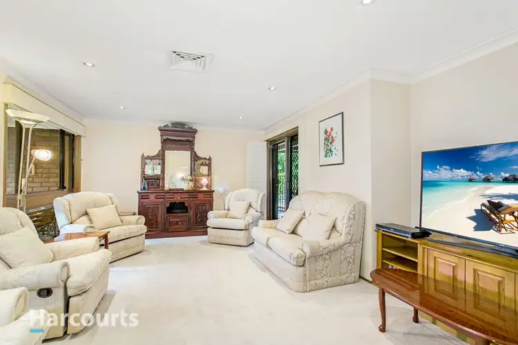 Second view of Homely house listing, 13 Morningbird Close, St Clair NSW 2759