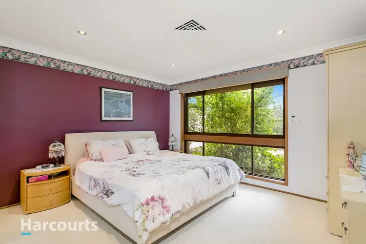 Fifth view of Homely house listing, 13 Morningbird Close, St Clair NSW 2759