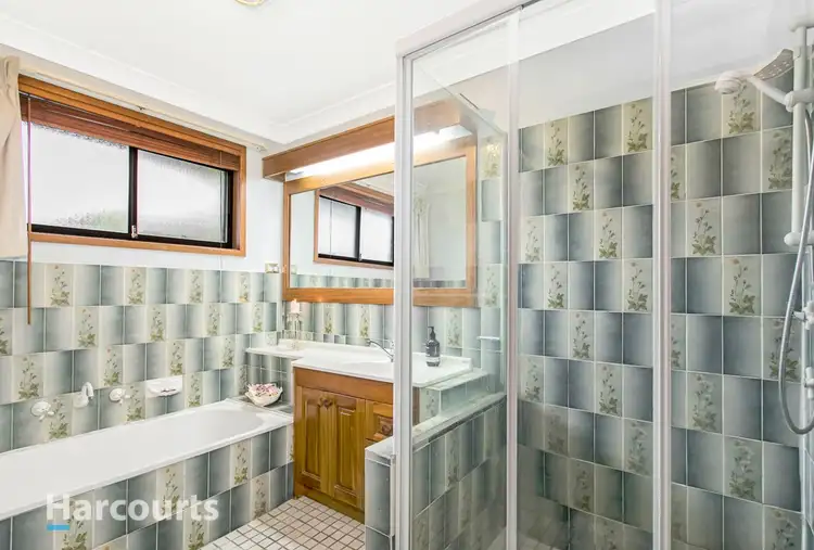 Sixth view of Homely house listing, 13 Morningbird Close, St Clair NSW 2759